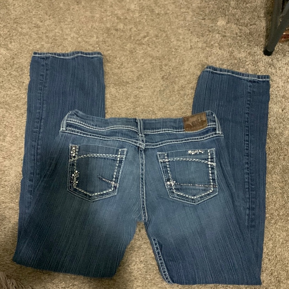 BKE Jeans